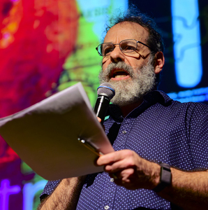 Fundraising Page: David Levy